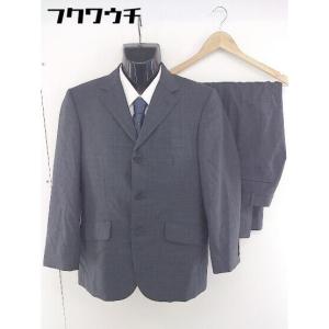 ◇ ORIHICA オリヒカ シングル ジャケット パンツ スーツ 上下