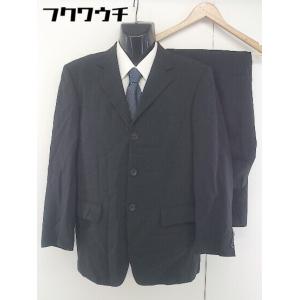 ◇ ORIHICA オリヒカ シングル ジャケット パンツ スーツ 上下 サイズ