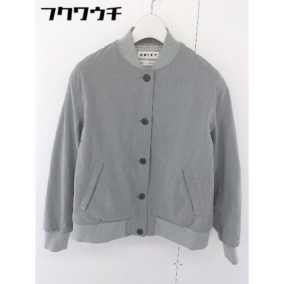 ◇ UNIFY STILL BY HAND URBAN RESEARCH DOORS 長袖 ジャケッ...