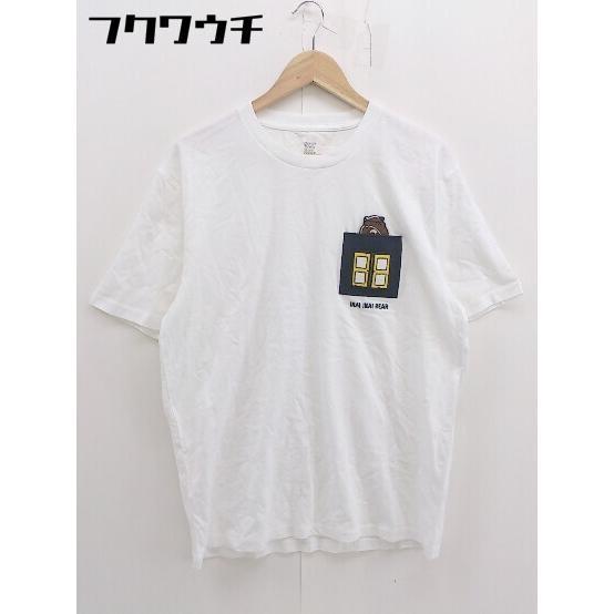 ◇ Design Tshirts Store graniph デザイン 半袖 Tシャツ カットソー ...