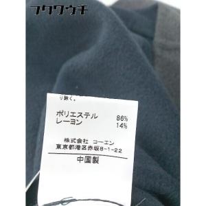 ■ coen コーエン リバーシブル 長袖 コ...の詳細画像4