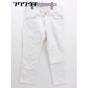 パンツ WTAPS Navy TIGHT 181TQDT-PTM03 XL WTAPS (ダブルタップス) KHAKI TIGHT (パンツ) 181TQDT-PTM03