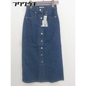 Slyデニムスカートの商品一覧 通販 Yahoo ショッピング