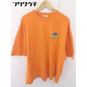 ◇ Perushu ペルーシュ プリント ビッグ...の商品画像