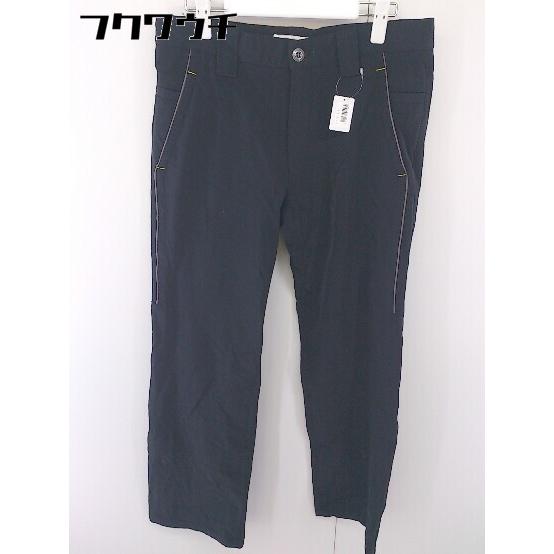 ◇ FINESSE ITEMS フィネスアイテムス パンツ サイズL ブラック メンズ