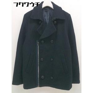 エディ・モネッティ #50 XL相当 レザー ジャケット Eddy Monetti 革