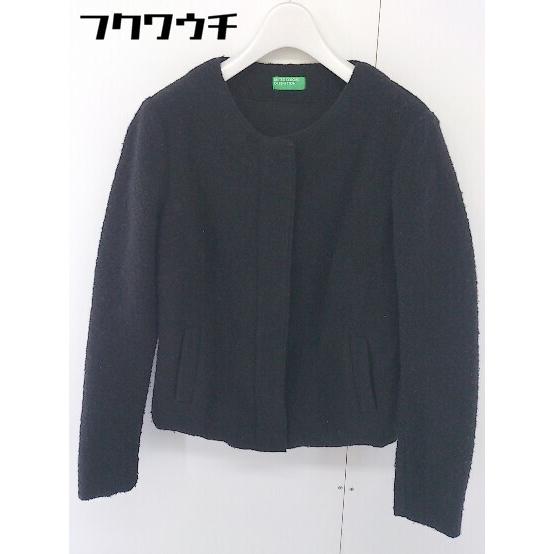 ◇ UNITED COLORS OF BENETTON ユナイテッド カラーズ オブ ベネトン 長袖...