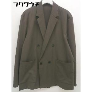 MADNESS◇Gジャン/L/デニム/IDG : セカンドストリートYahoo!店 - 通販