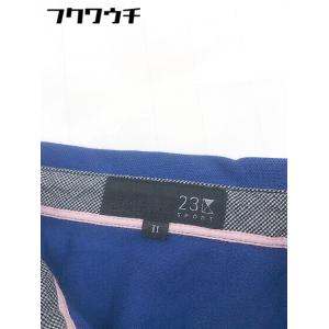◇ ◎ 23区 SPORT ニジュウサンクスポ...の詳細画像3