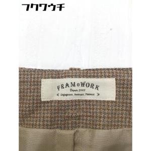 ◇ FRAMeWORK フレームワーク ショー...の詳細画像3