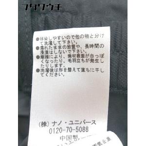 ◇ nano universe ナノユニバース...の詳細画像4