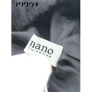 ◇ nano universe ナノユニバース...の詳細画像5