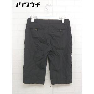 ◇ Theory セオリー ハーフ パンツ サ...の詳細画像1