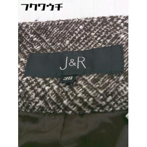 ◇ J&R ジェイアンドアール ハーフ...の詳細画像3