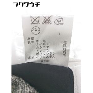 ◇ 23区 ニジュウサンク ハーフ 七分丈 サ...の詳細画像5