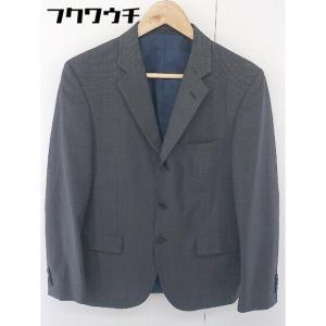 ◇ gotairiku 五大陸 シングル ジャケット パンツ スーツ サイズ34
