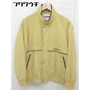 エディ・モネッティ #50 XL相当 レザー ジャケット Eddy Monetti 革