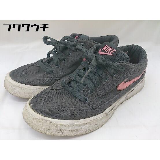 ◇ NIKE ナイキ GTS '16 TXT 840306-002 スニーカー シューズ サイズ23...