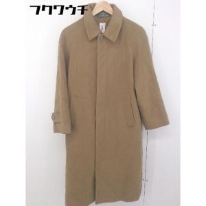 NEWYORKER タグ付きウールコート(薄手)11号 NEWYORKER タグ付きウールコート(薄手)11号 NEWYORKER タグ付きウール