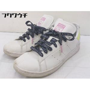 ◇ adidas × FIORUCCI Stan Smith EG5152 スニーカー シューズ サ...