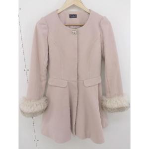 エブリン コートの商品一覧 通販 Yahoo ショッピング