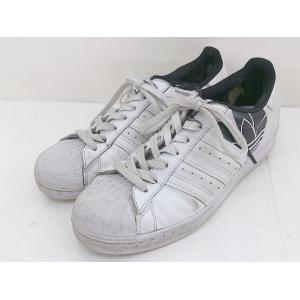 ◇ adidas アディダス Superstar FY2824 スニーカー シューズ サイズ26.5...