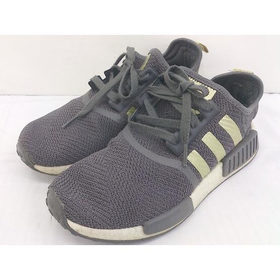 ◇ adidas アディダス NMD_R1 B37651 スニーカー シューズ サイズ24.5ｃｍ ...