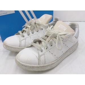 ◇ ◎ adidas アディダス STAN SMITH GV7376 スニーカー シューズ サイズ2...