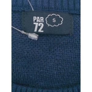 ◇ PAR72 パーセッタンタドゥエ 総柄 ゴ...の詳細画像3