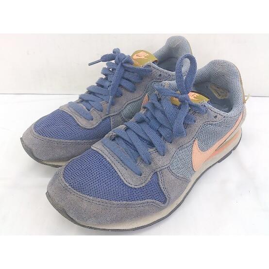 ◇ NIKE ナイキ 629684-404 WMNS NIKE INTERNATIONALIST ス...