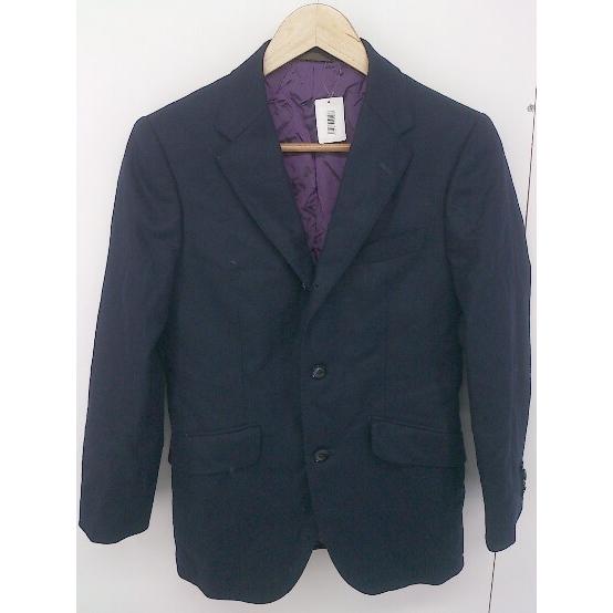 ◇ JUNKO SHIMADA JS homme ジュンコシマダ 長袖 テーラード ジャケット サイ...