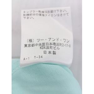 ◇ STREET GREEN ゴルフウェア ワ...の詳細画像5