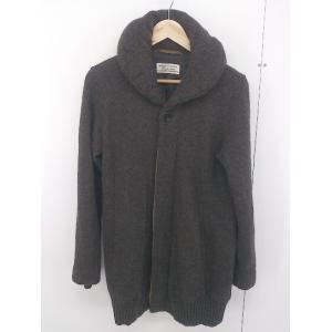 pas de calais 美品 パドカレ ナイロン テーラード ジャケット