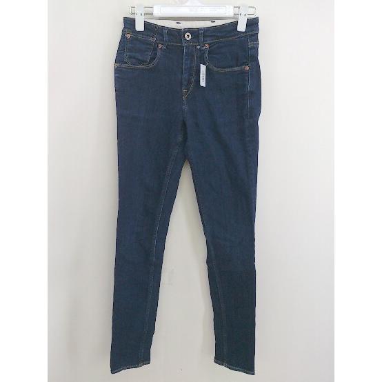 ◇ cepo セポ スキニー ストレッチ デニム パンツ ジーンズ サイズS ネイビー レディース