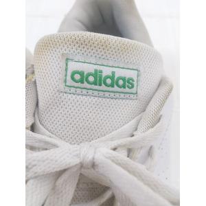 ◇ adidas ADVANCOURT LEA...の詳細画像4