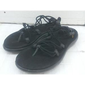 ◇ Teva テバ 細ストラップ トング サンダ...の商品画像