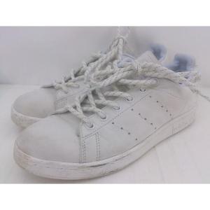 ◇ adidas CQ3007 STAN SMITH WP スニーカー シューズ サイズ22.5cm...