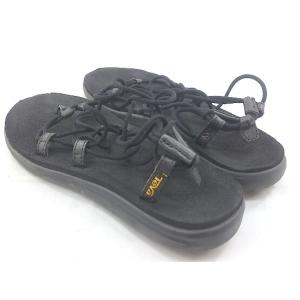 ◇ Teva テバ レースアップ サンダル (...の詳細画像2