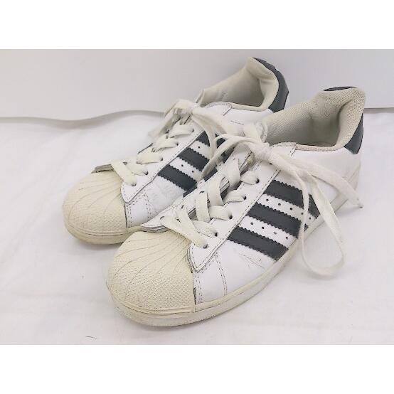 ◇ adidas Originals スーパースター 2 G1768 スニーカー シューズ サイズ ...