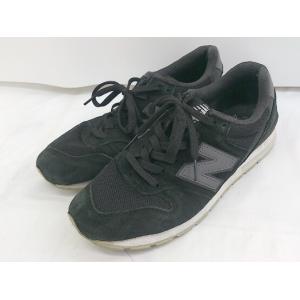 ◇ NEW BALANCE ニューバランス D MRL996JN スニーカー シューズ サイズ 24...