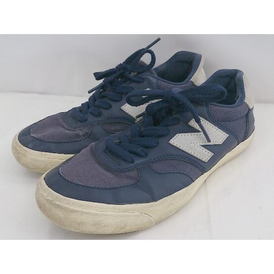 ◇ NEW BALANCE ニューバランス D CRT300XD スニーカー シューズ サイズ23....