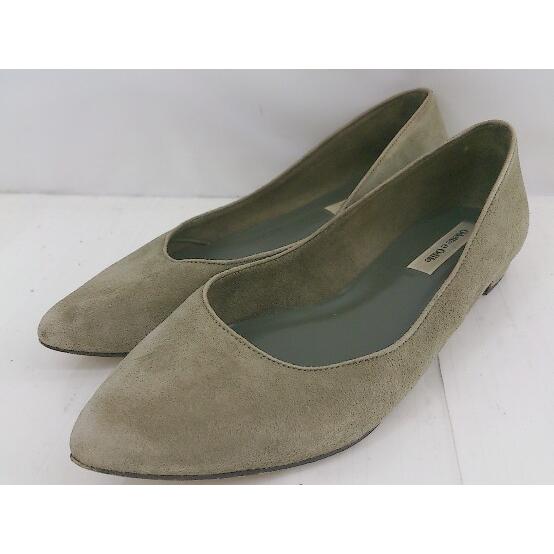 ◇ Odette e Odile オデット エ オディール UNITED ARROWS ローファー ...