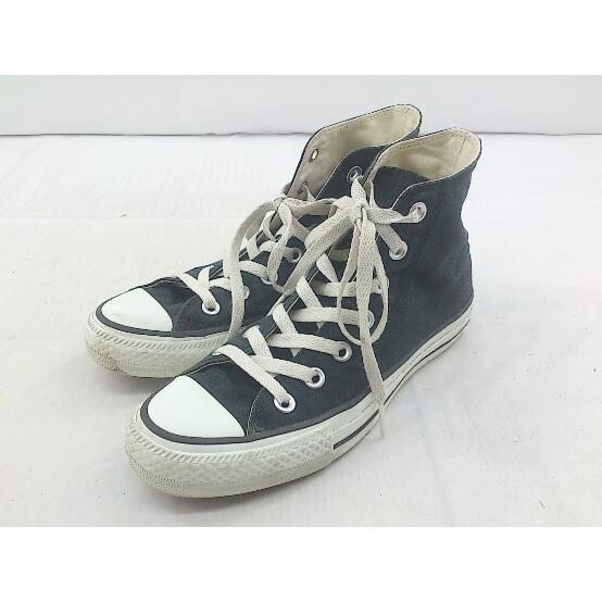 ◇ CONVERSE コンバース ALL STAR ハイカット スニーカー シューズ サイズ 23....