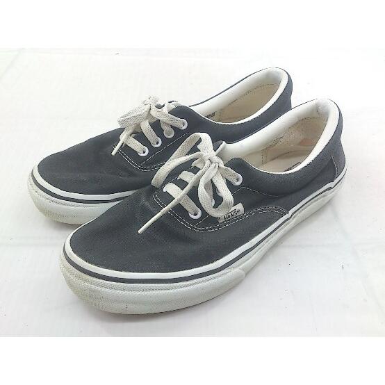 ◇ VANS V95CLA ERA 465019-0001 ローカット スニーカー シューズ サイズ...