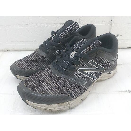 ◇ NEW BALANCE ニューバランスD WX711 GZ2 スニーカー シューズ サイズ24ｃ...