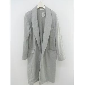 ◇ MOUSSY マウジー ボタンレス 長袖 ガ...の商品画像