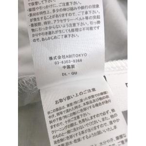 ◇ Diosfront ディオスフロント 長袖...の詳細画像4