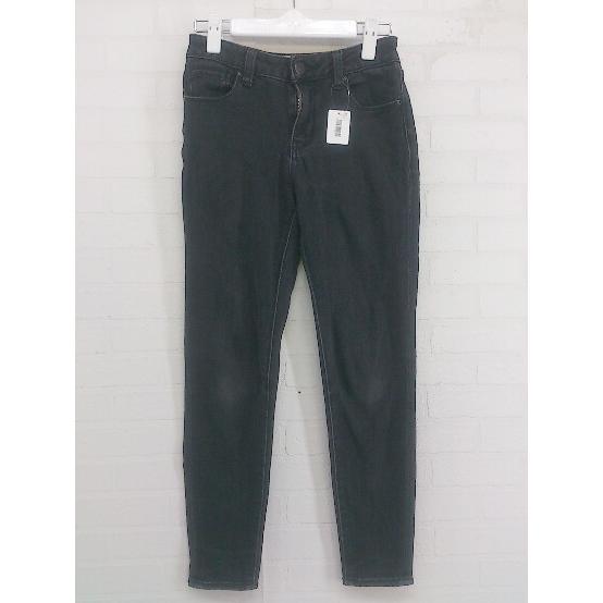 ◇ AZUL BY MOUSSY アズール バイマウジー ストレッチ スキニー ジーンズ デニム パ...