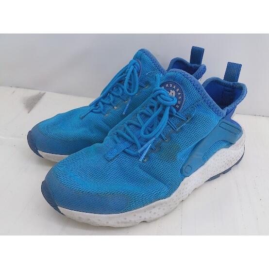 ◇ NIKE 819151-400 AIR HUARACHE RUN ULTRA エア ハラチ スニ...