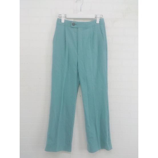 ◇ green label relaxing UNITED ARROWS パンツ サイズ34 ライト...